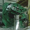 Facile actionnez coût de maintenance élevé de la productivité 2.0m2 de machine de centrifugeuse de Peeler le bas