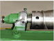 Centrifugeuse horizontale professionnelle de décanteur pour la clarification de séparation solide élevée